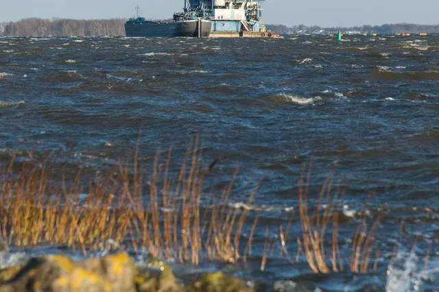 Ameland krijgt extra zand om kust te beschermen