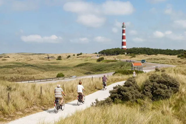 Toerisme op Ameland groeit, maar kan het eiland daar alleen op blijven bouwen?