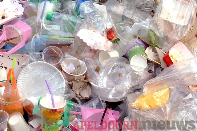 Internationale Dag van het Recyclen: waarom het zo belangrijk is