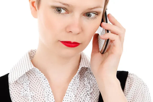 Oplichting via de telefoon bij meerdere Apeldoorners