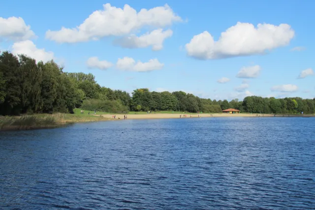 Leisurelands zorgt voor veilige en schone recreatiegebieden