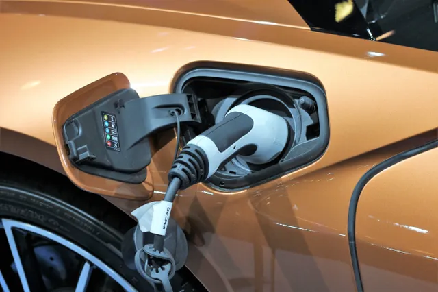 Elektrische auto goedkoper dan diesel
