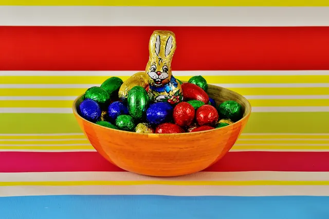 Chocoladeweekend kan voor jouw huisdieren gevaarlijk zijn