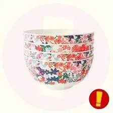 Terugroepactie Joules schaaltjes TK Maxx