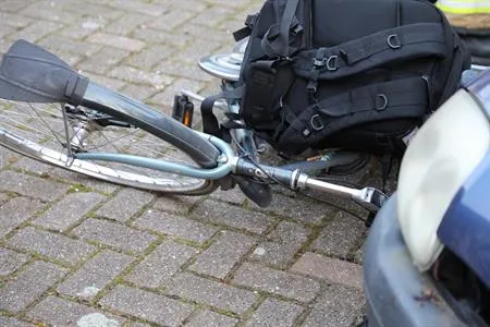 Apeldoornse veroordeeld voor veroorzaken fataal verkeersongeval met fiets