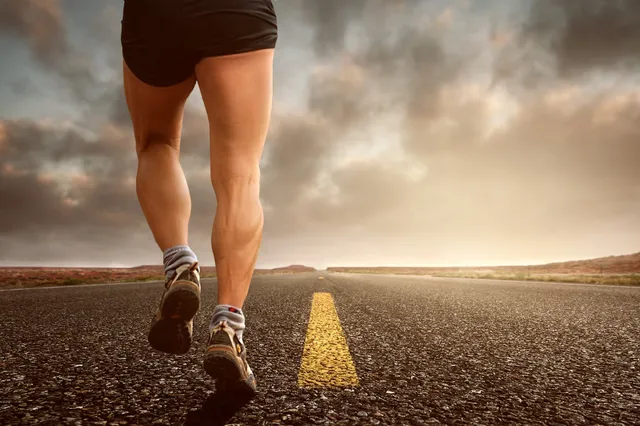 Parcoursrecords tijdens de 47e Centraal Beheer Midwinter Marathon