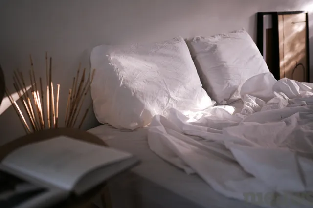 Slapen in de winter is voor veel mensen echt nodig