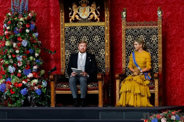 Prinsjesdag is een zeer belangrijke en feestelijke dag in Nederland