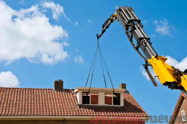 Huisvesten grote gezinnen roept vragen op bij VVD en Lokaal Apeldoorn