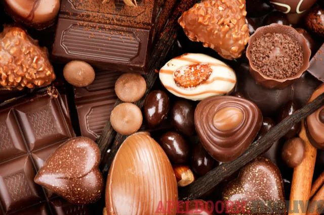 Vandaag is het Wereld Chocolade Dag: hoe en met wie ga jij dat vieren?