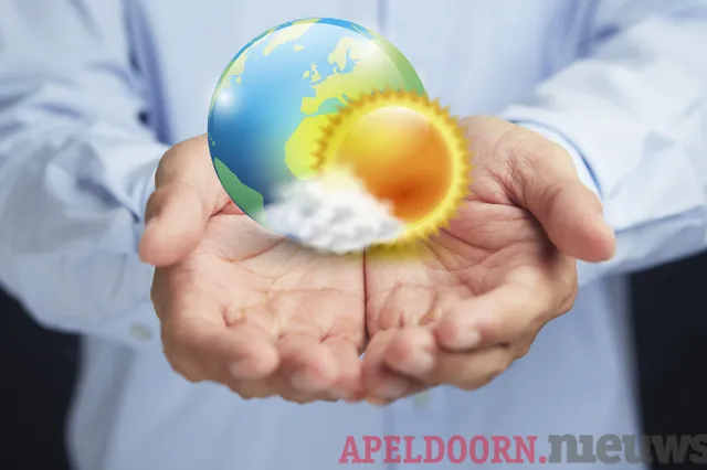 Bijdrage aan het klimaat, liever niet uit eigen zak 