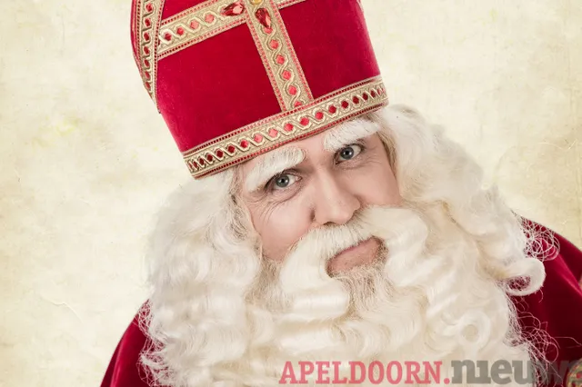 Sinterklaas, wie kent hem niet? Sinterklaas, Sinterklaas en natuurlijk Zw... 