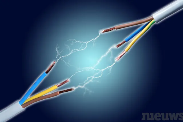Elektriciteitsproductie komt steeds meer uit hernieuwbare bronnen