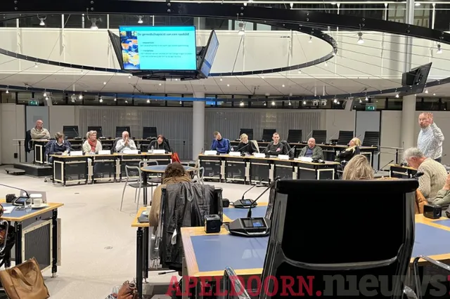 Cursus Politiek Actief