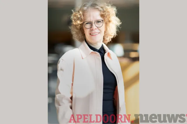 Marit Stam nieuwe Raadsgriffier van Apeldoorn