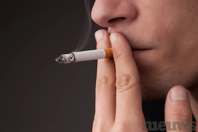Stoptober wordt voor de tiende keer georganiseerd