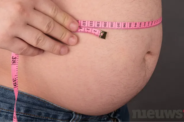 Fiks meer obesitas dan decennia terug