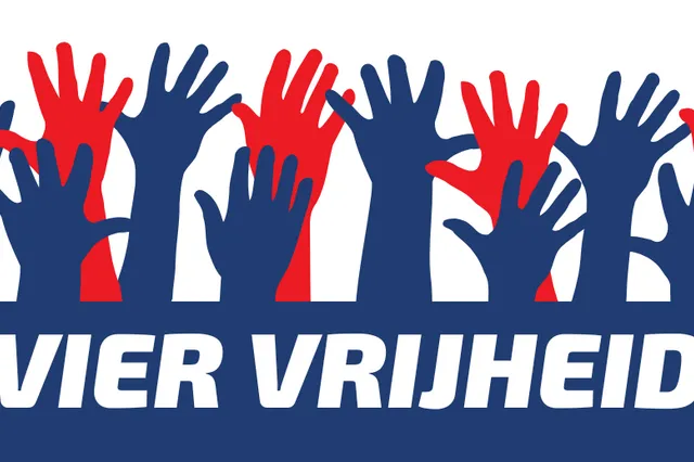 Echo's van vrijheid