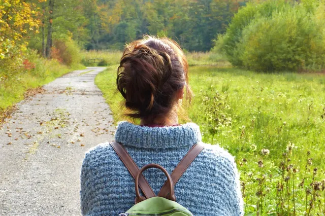Ontdek de gezondheid en plezier van wandelen