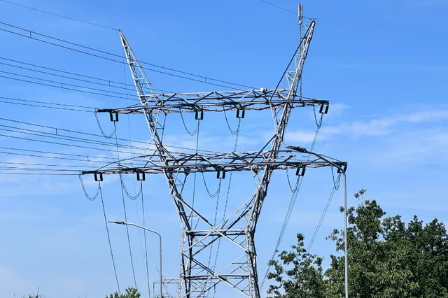 Steeds meer losse energiecontracten afgesloten