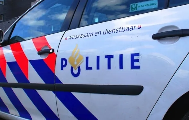 Zwaargewonde bij ernstig ongeluk op de A1 bij Terschuur