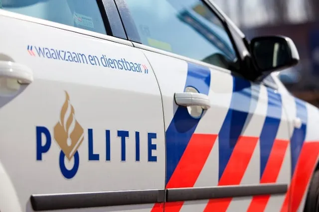 COLUMN TUSSEN BERG EN BOS: Nobelprijs voor de vrede