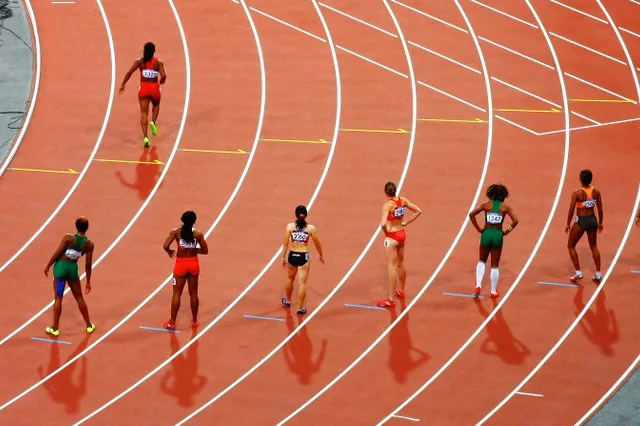 Geen EK Indoor Atletiek 2021 in Apeldoorn