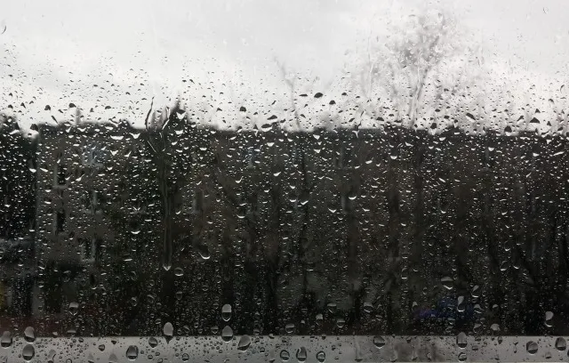 Weerbericht Apeldoorn