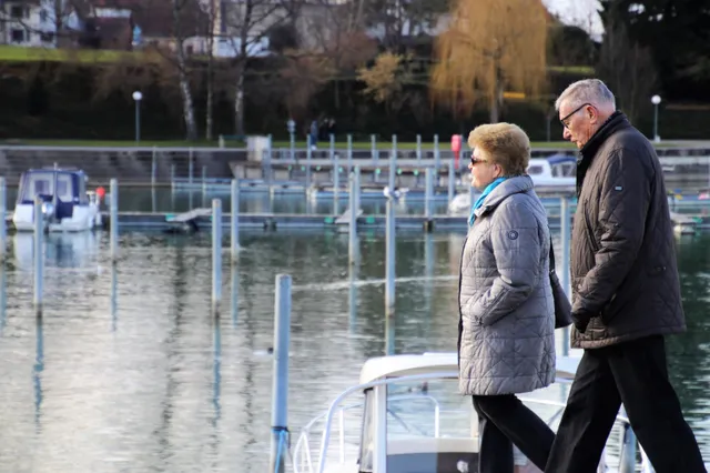Gemeente Apeldoorn bedankt mantelzorgers
