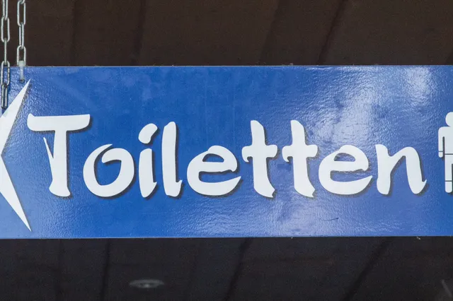 ‘Gemeenten, blijf investeren in openbare toiletunits’
