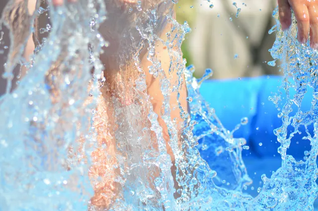 Vitens vreest wegvallen waterdruk door zeer hoog verbruik