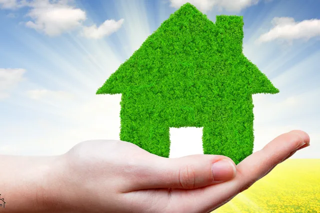 Apeldoorn zet in op groen en natuurvriendelijk bouwen