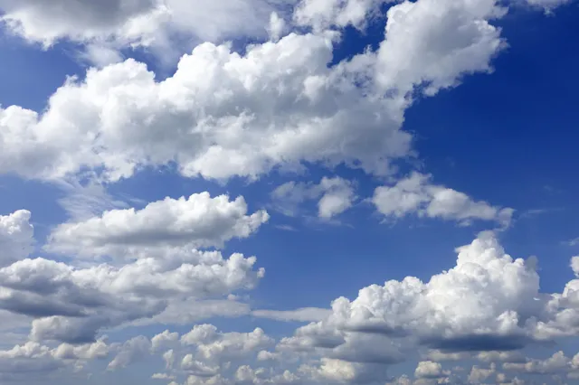 Wisselvallig weerbericht voor Apeldoorn: kans op wind én zon