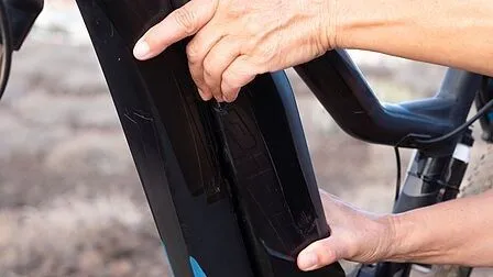 E-bike opladen? Voorkom brand!