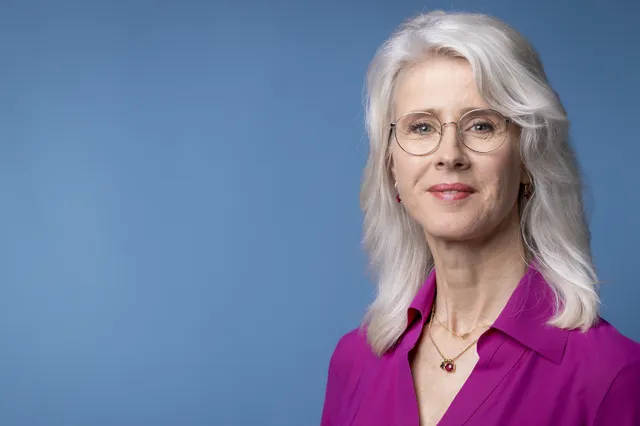 Minister Mona Keijzer op werkbezoek in Apeldoorn