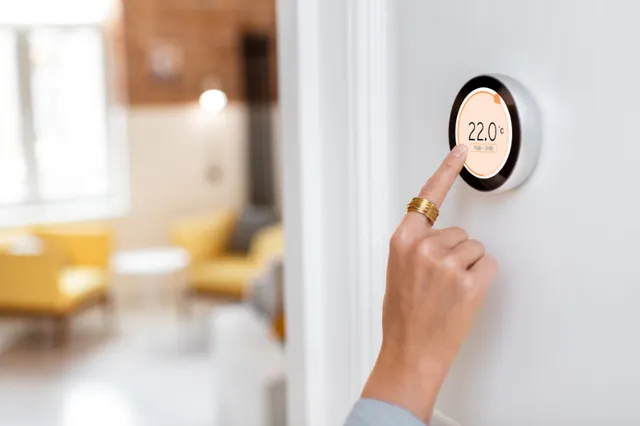 Energieverbruik in de winter: zo bespaar je in huis