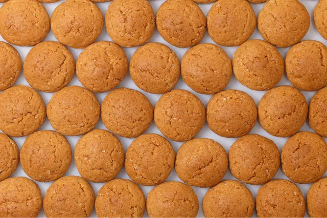 Pepernoot-liefhebbers opgelet: de geschiedenis en geheimen van dit populaire snoepgoed