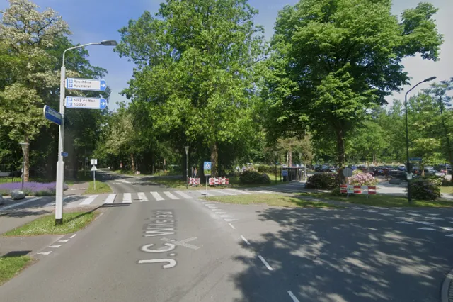 Parkeeroplossing voor Berg en Bos in zicht: nieuwe plannen voor de J.C. Wilslaan