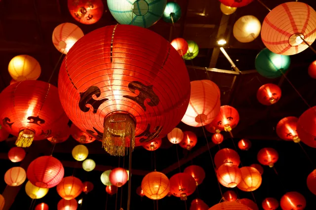 Chinees nieuwjaar: Een feest vol tradities