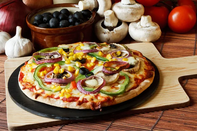 Vegan pizza en filmavond in Apeldoorn: een avond vol smaak en inspiratie