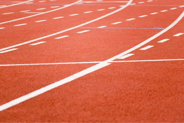 EK Indoor Atletiek: Apeldoorn maakt zich klaar voor topsportevenement