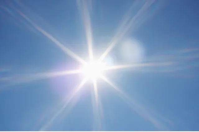 Weerbericht Apeldoorn: zonnige dag met zachte temperaturen