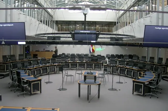 Jongerenraad Apeldoorn trapt af met recordaantal deelnemers