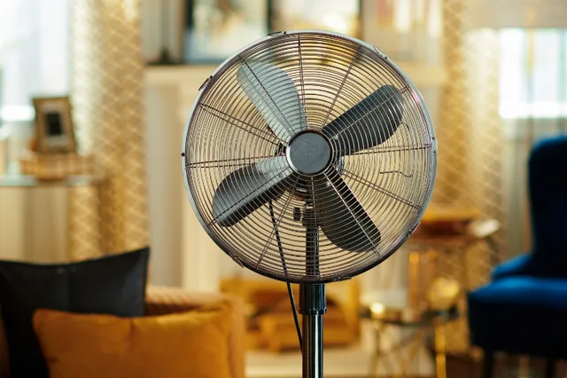 Zo hou je je huis koel nu de temperaturen deze week oplopen