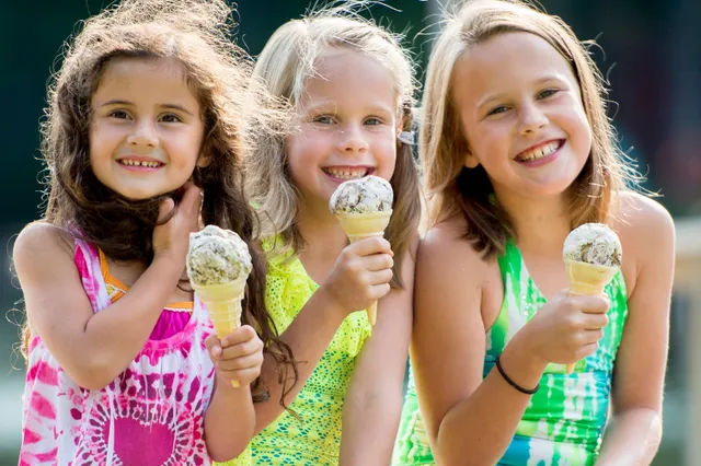 Zomerse dag in Apeldoorn: het weerbericht van vandaag
