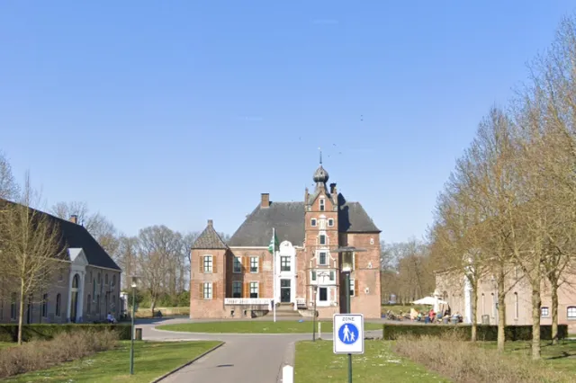Herfstspeurtocht in kasteelpark Cannenburch