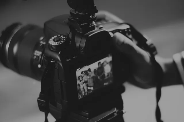 Apeldoorn Photo Festival: Zien is Gelogen
