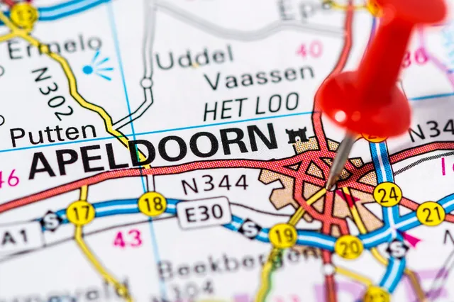 Campagne benadrukt dat niemand hetzelfde is in Apeldoorn