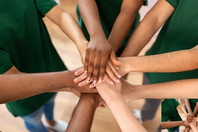 Groot feest van goed doen: Vrijwilligersmarkt Apeldoorn staat voor de deur