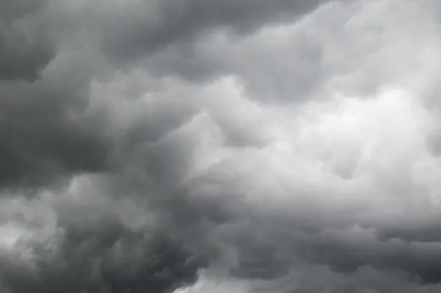 Uitgebreide weersvoorspelling voor Apeldoorn: regen, buien en stevige wind